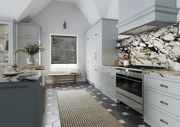 Origin, Black - Venetian Blind - Image 6